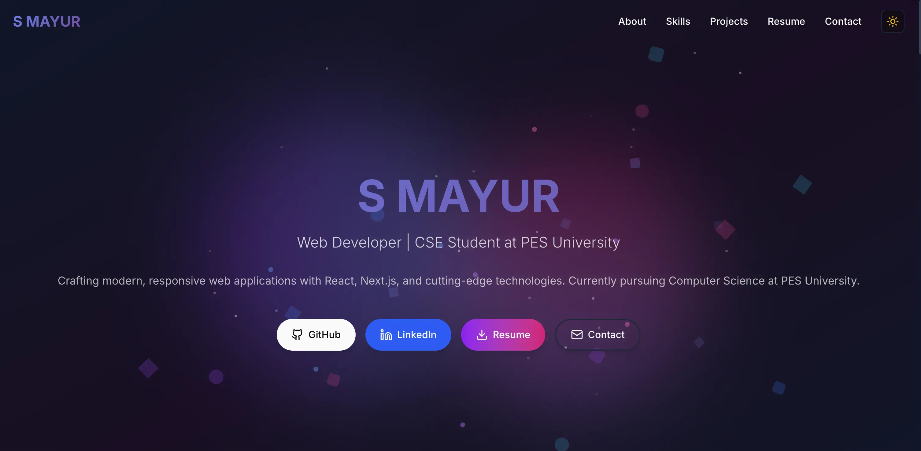 Portfolio